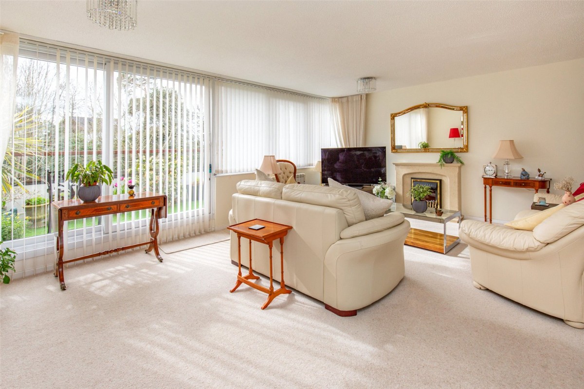 Avon Way, Bristol