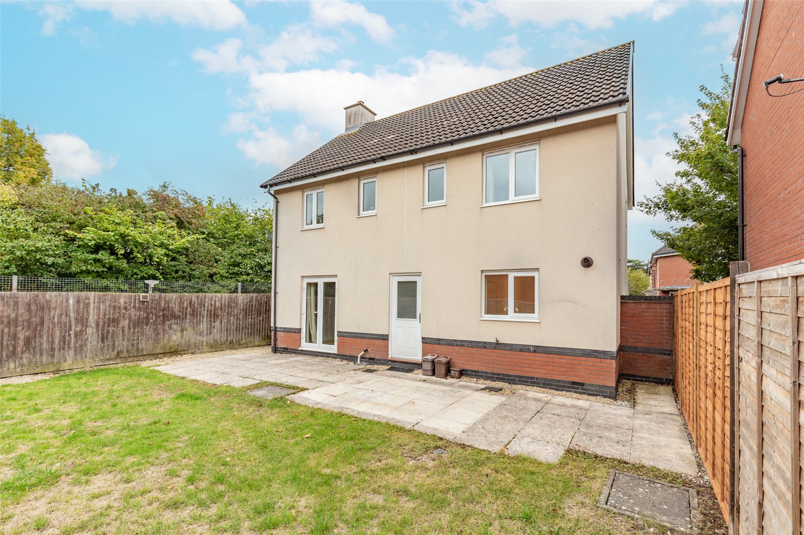 4 bedroom House for sale in Bristol