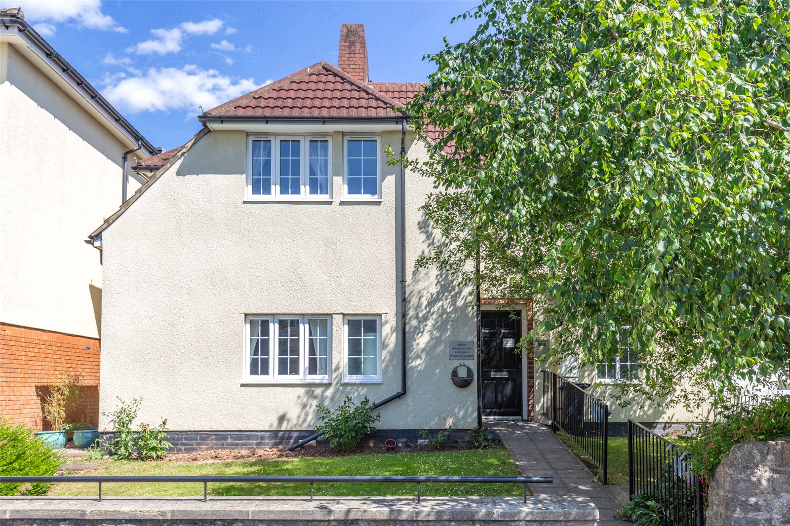 2 bedroom Flat for sale in Henleaze Road, 248 Henleaze Road, Bristol