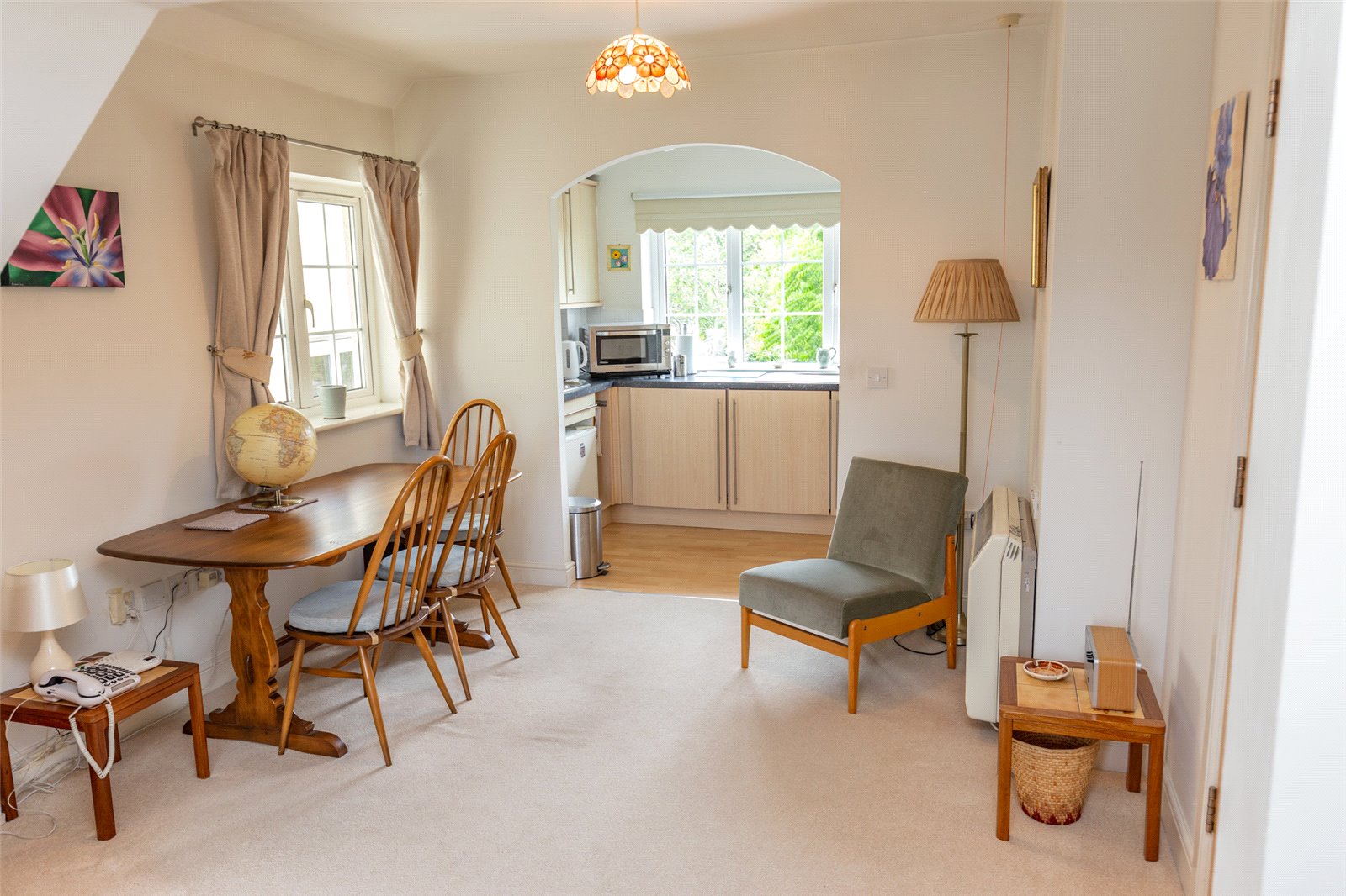 2 bedroom Flat for sale in Henleaze Road, 248 Henleaze Road, Bristol