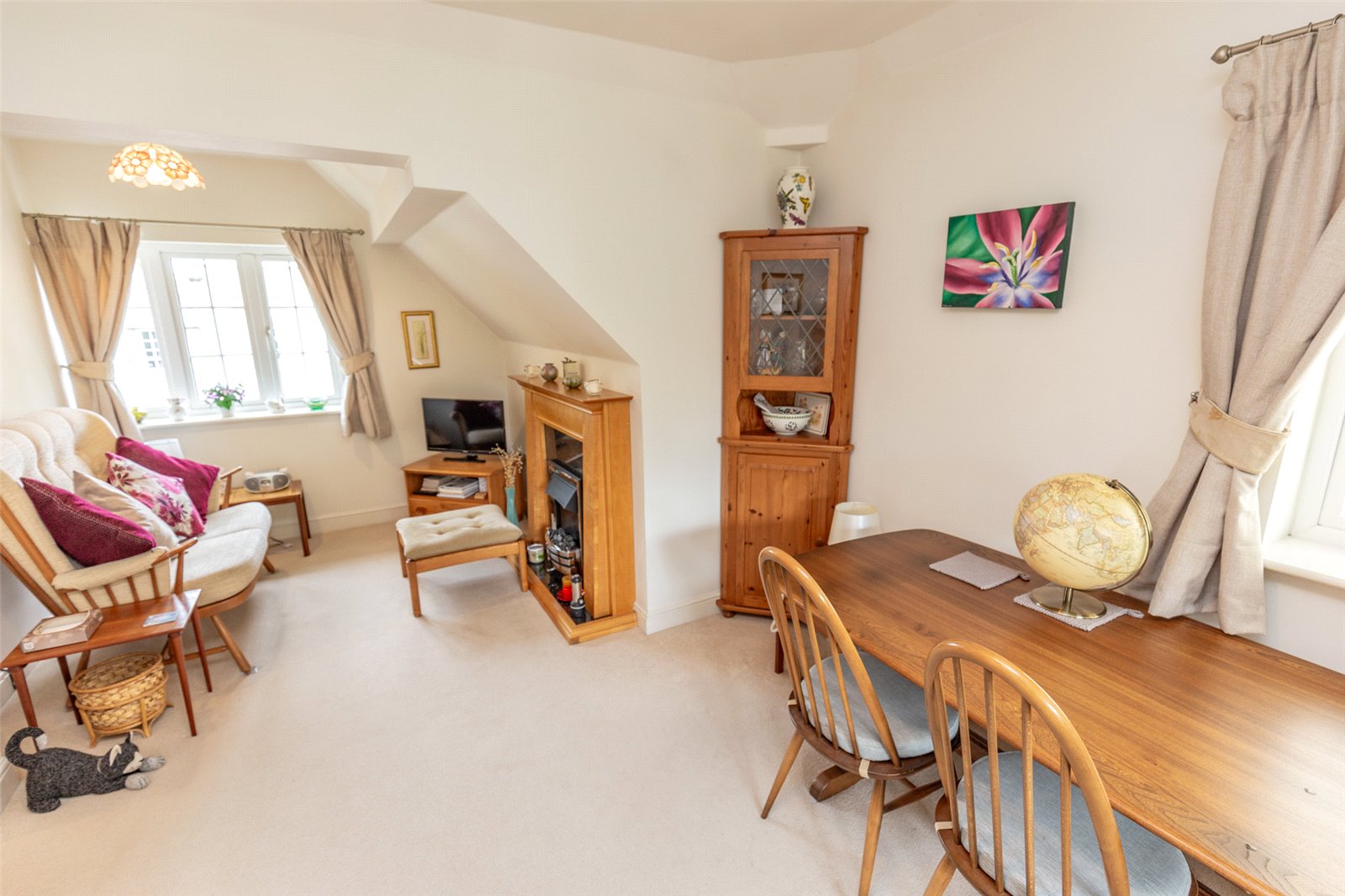 2 bedroom Flat for sale in Henleaze Road, 248 Henleaze Road, Bristol