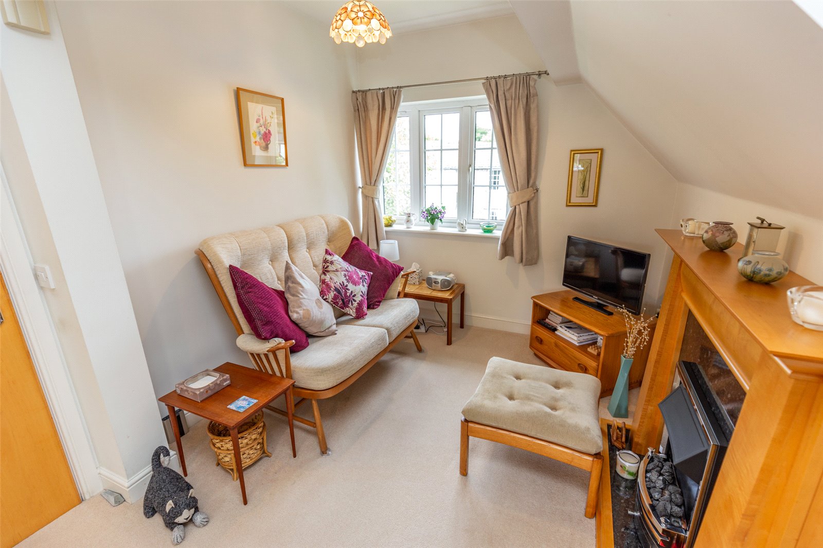 2 bedroom Flat for sale in Henleaze Road, 248 Henleaze Road, Bristol