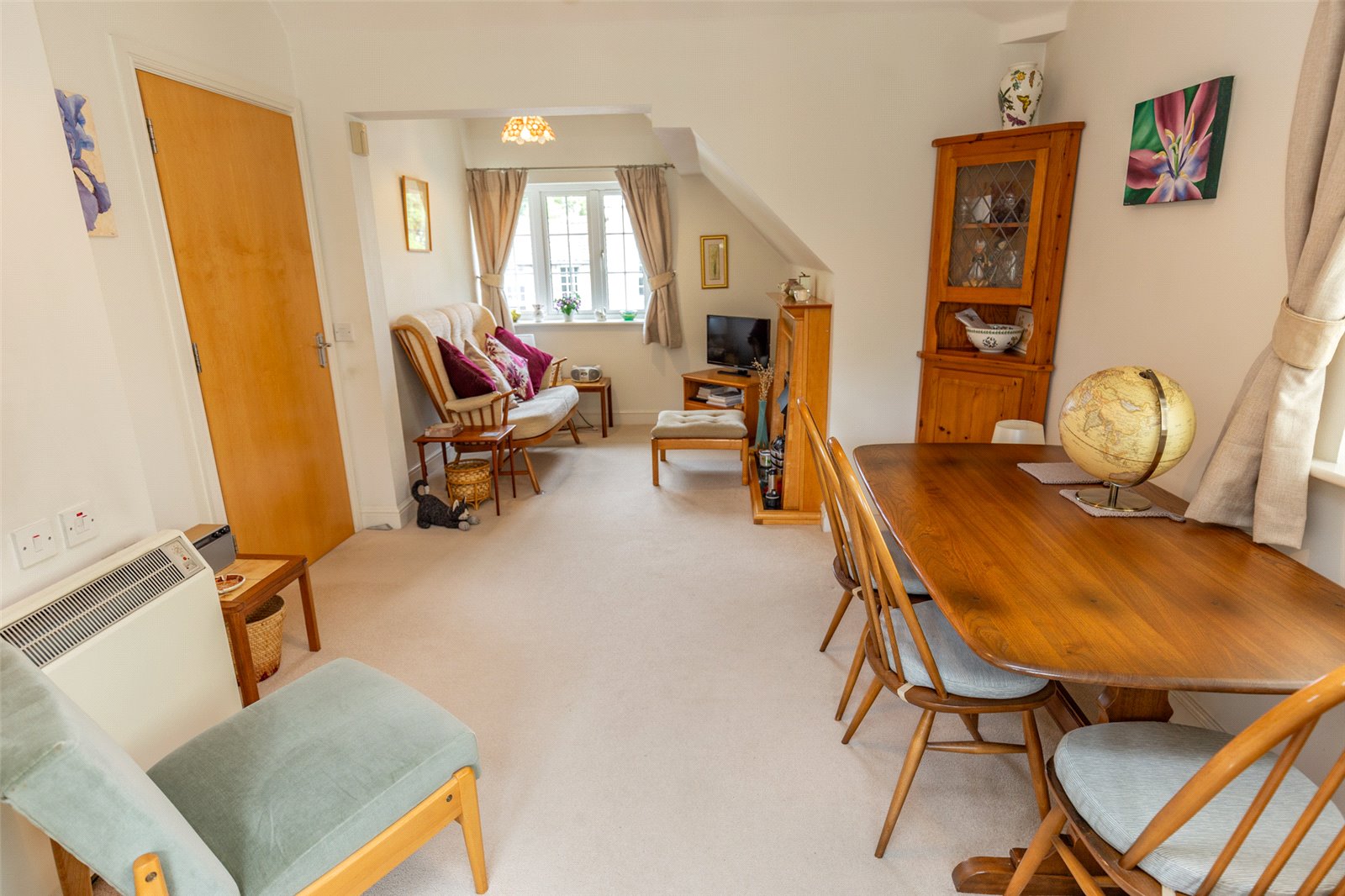 2 bedroom Flat for sale in Henleaze Road, 248 Henleaze Road, Bristol