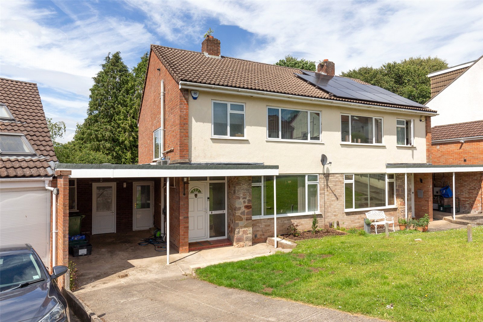 3 bedroom House for sale in Bristol