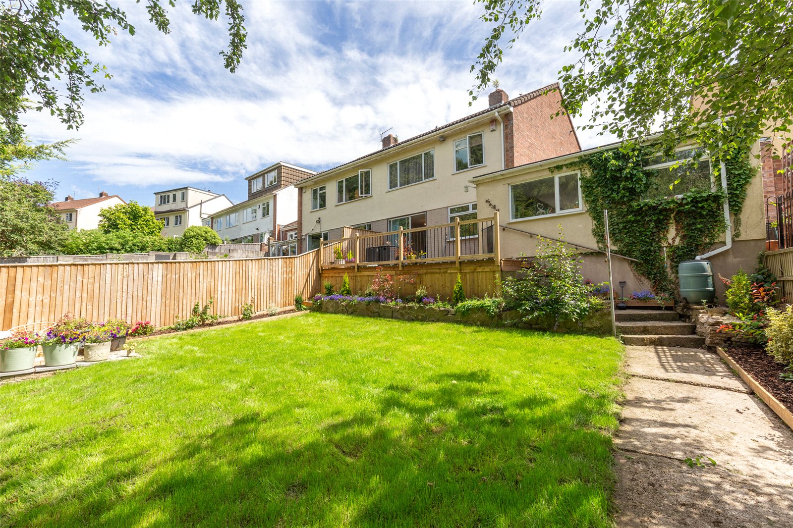 3 bedroom House for sale in Bristol