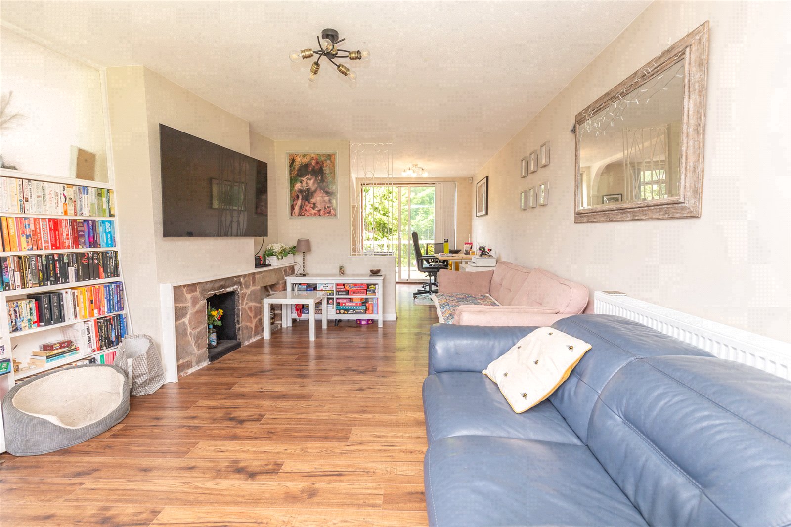 3 bedroom House for sale in Bristol