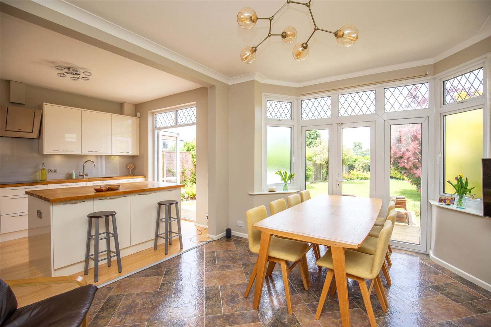 4 bedroom House for sale in Bristol