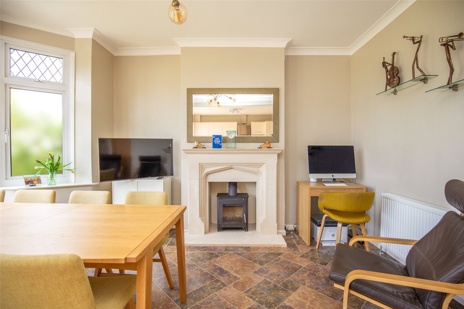4 bedroom House for sale in Bristol