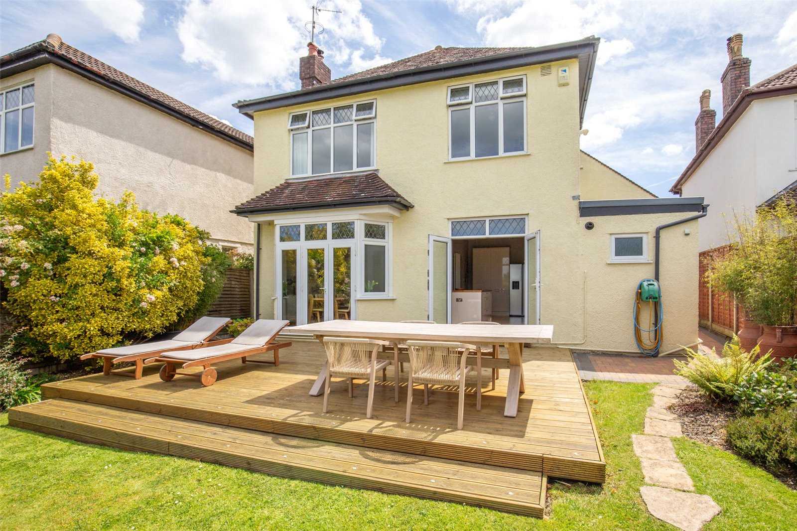 4 bedroom House for sale in Bristol