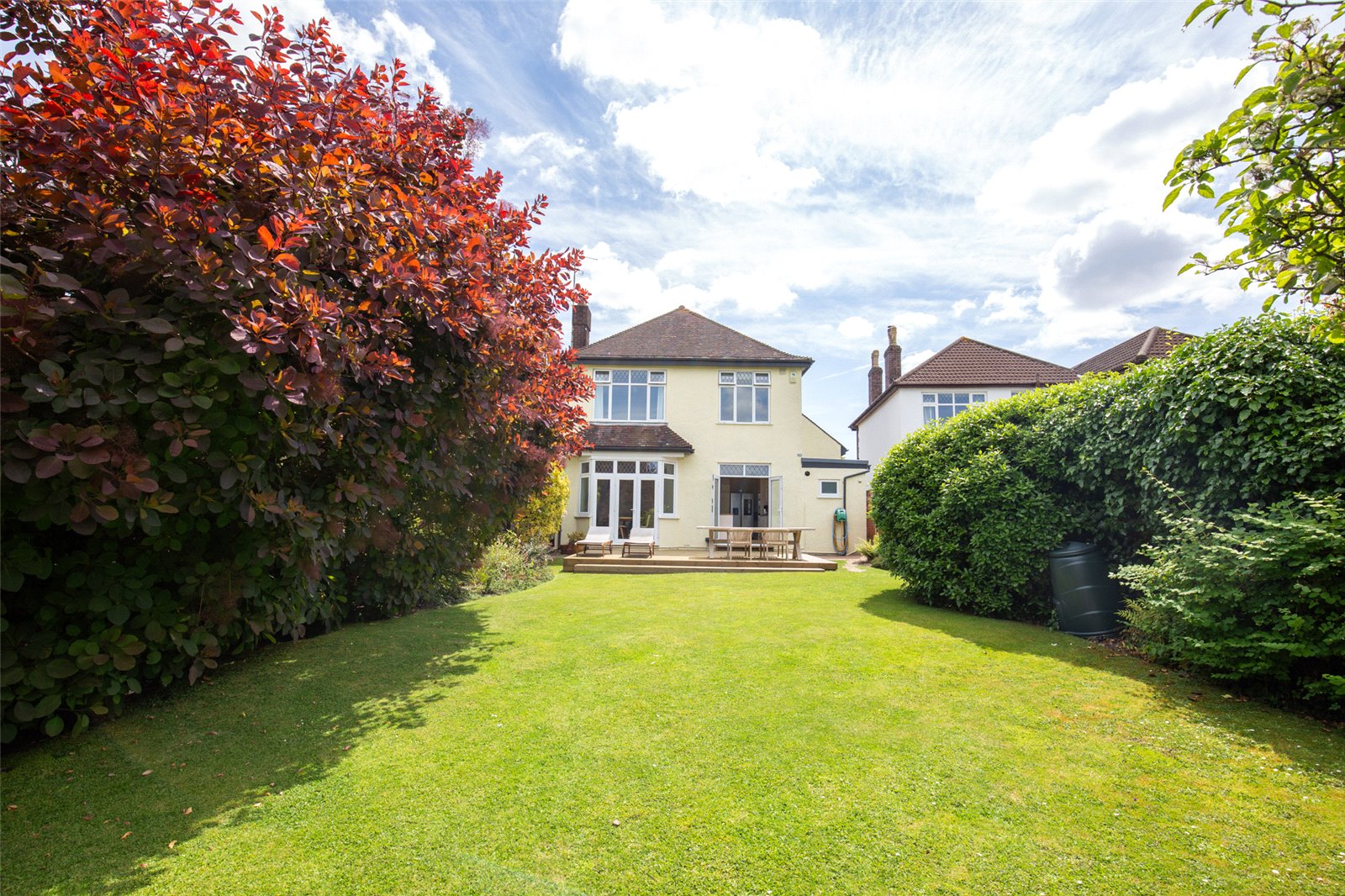 4 bedroom House for sale in Bristol