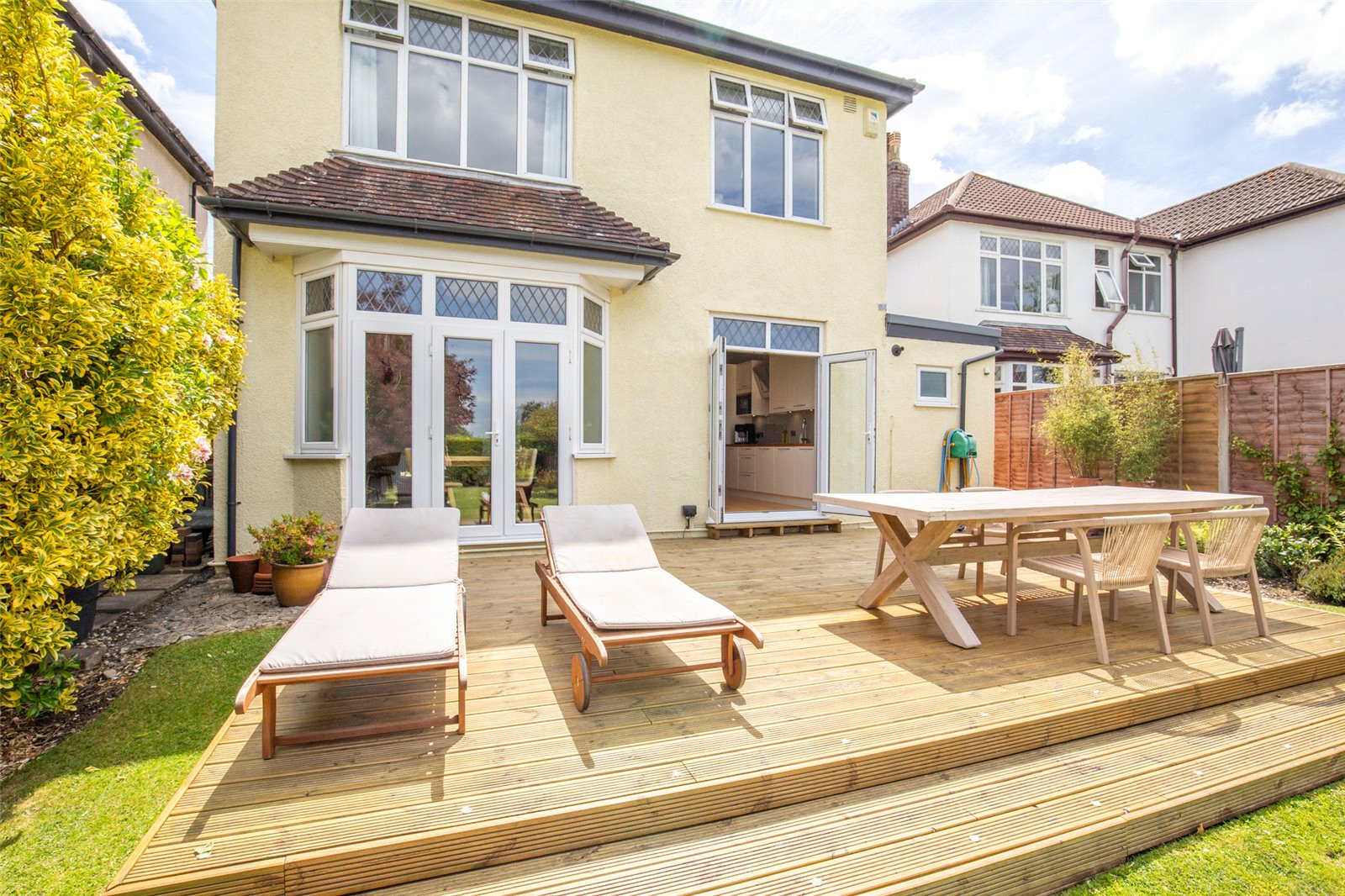 4 bedroom House for sale in Bristol