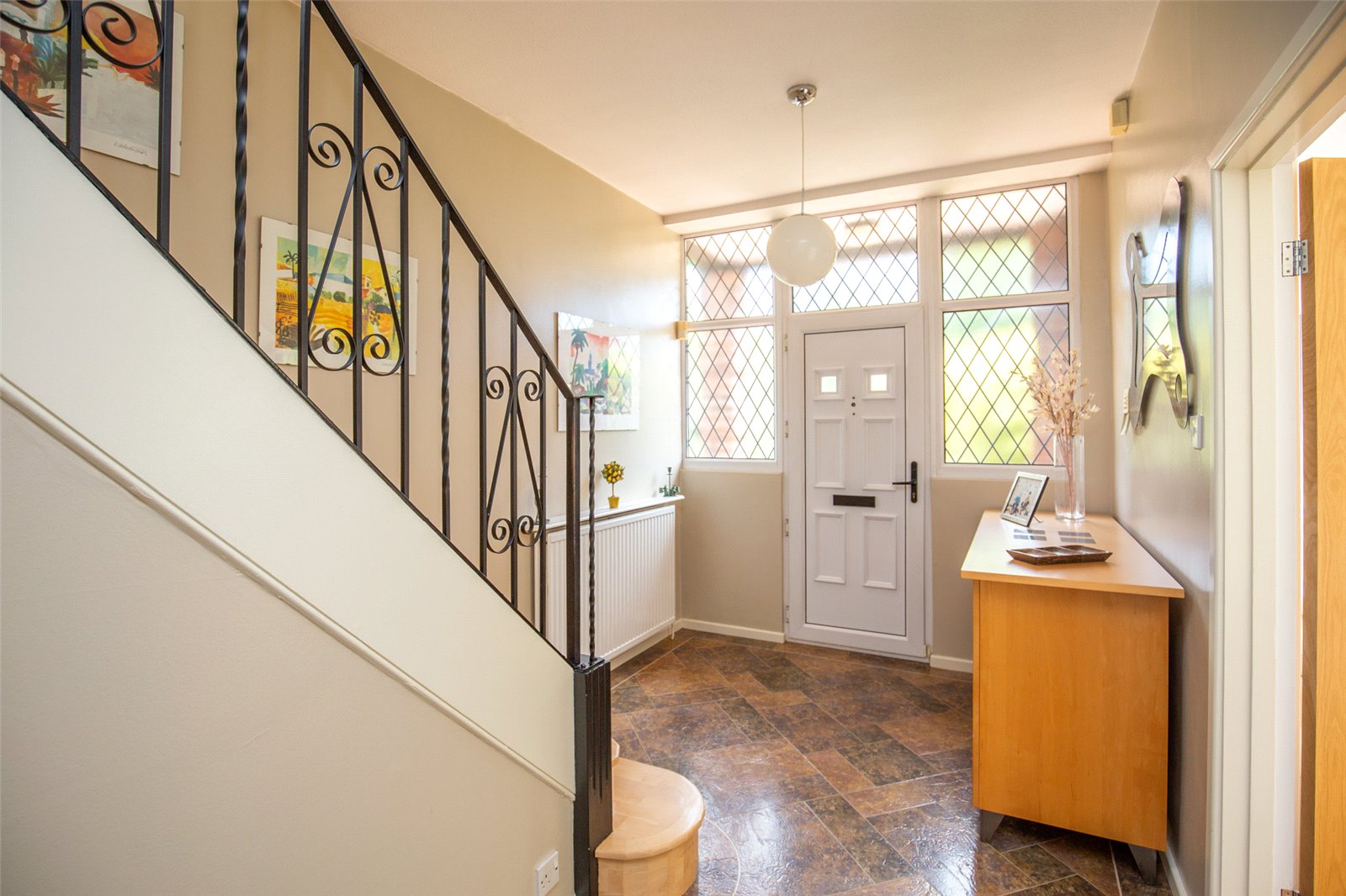 4 bedroom House for sale in Bristol