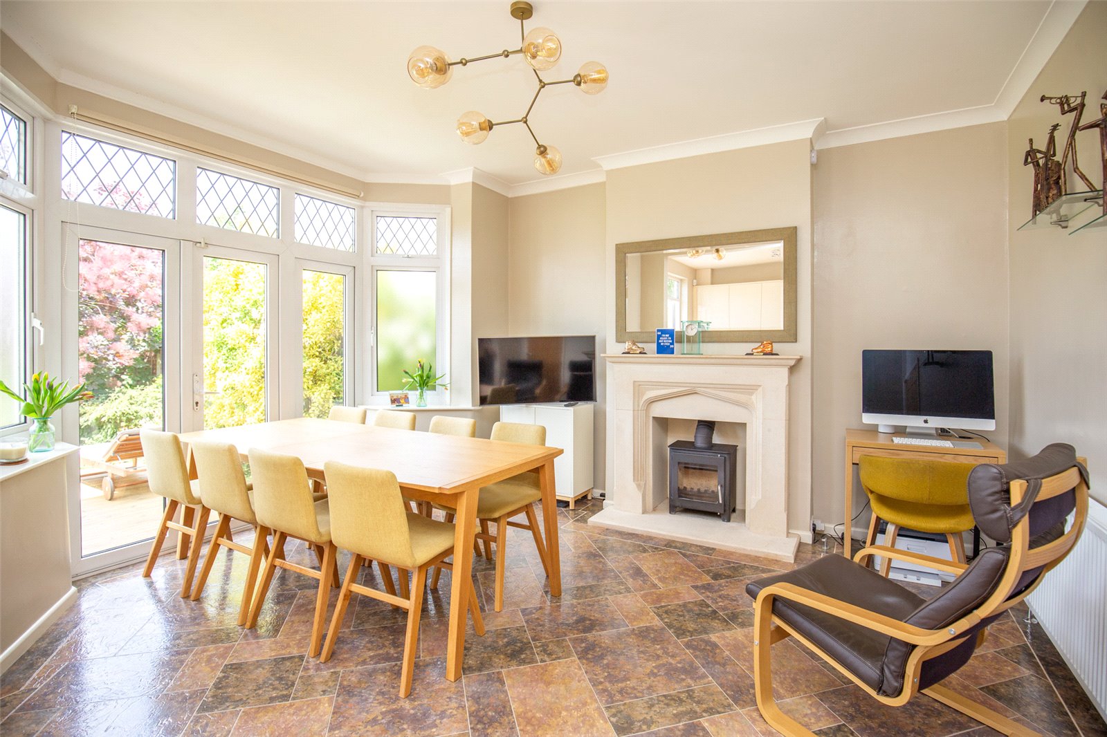 4 bedroom House for sale in Bristol