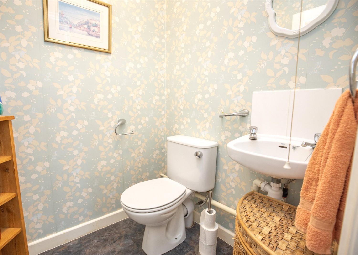 Westbury-on-Trym, Bristol