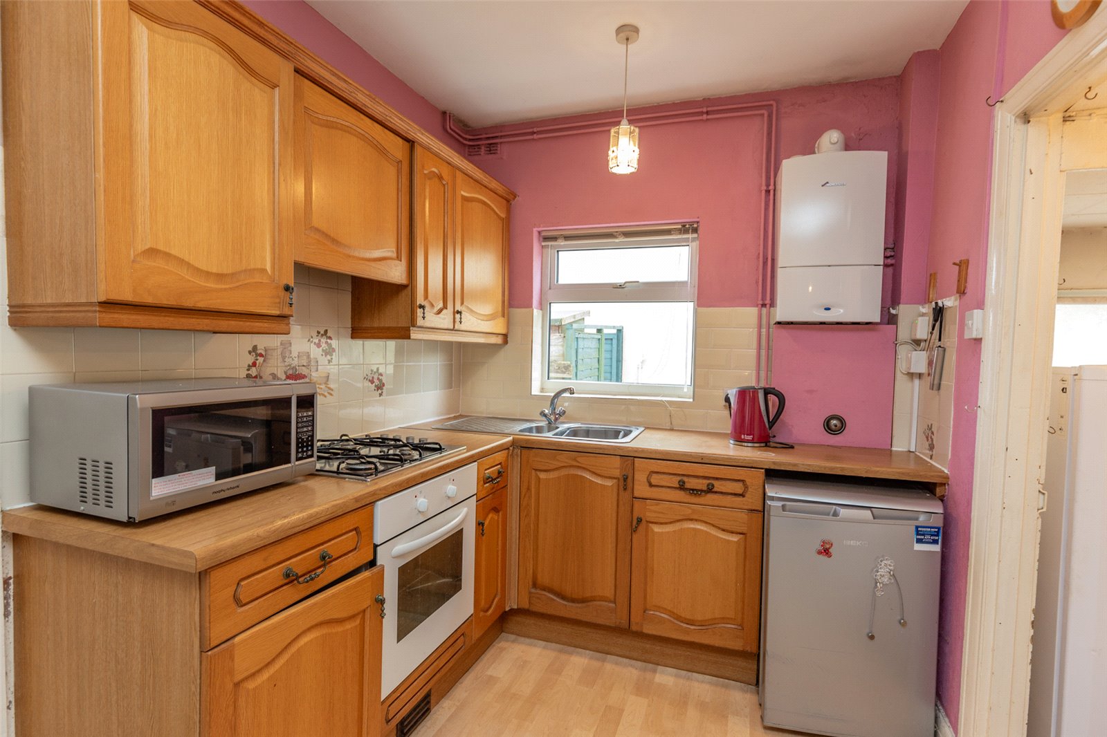2 bedroom House for sale in Bristol