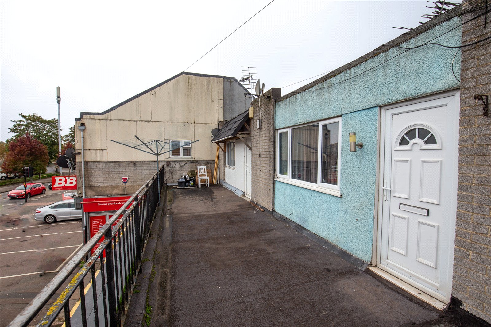 Southmead, Bristol
