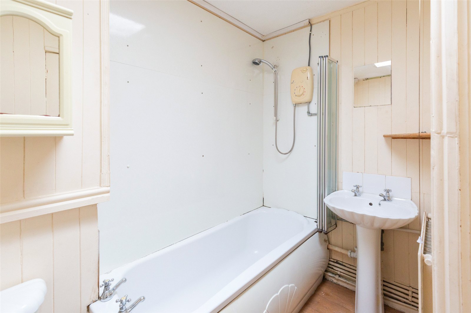 2 bedroom Flat for sale in Southmead, Bristol
