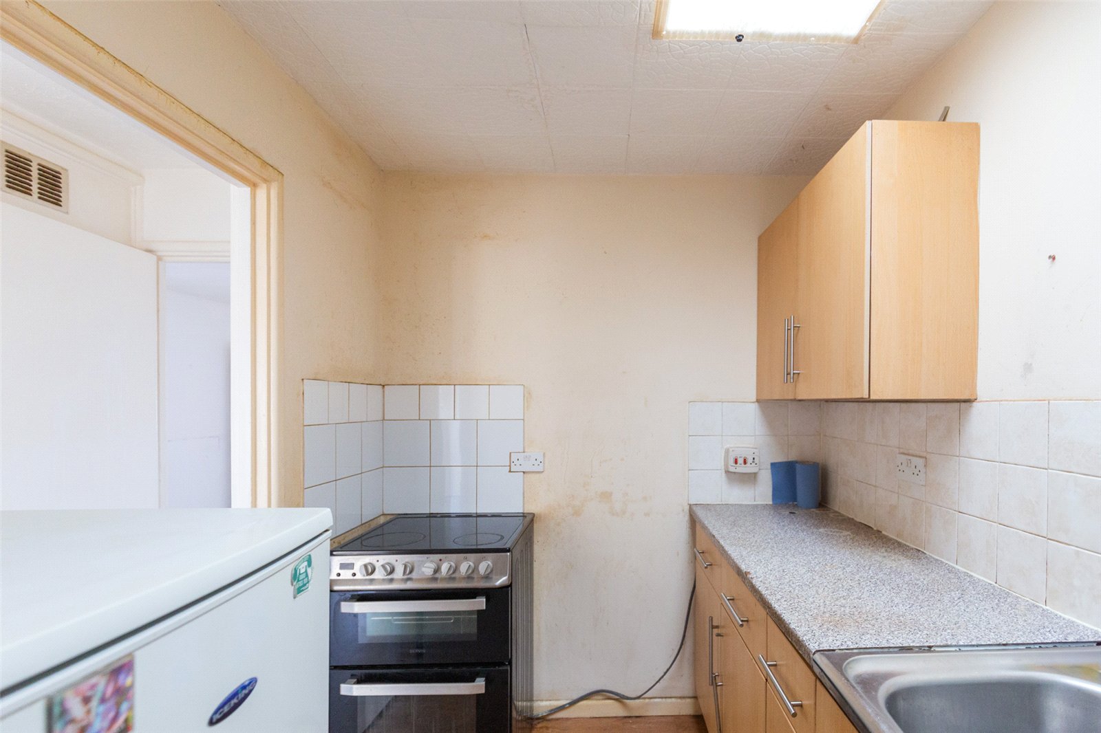 2 bedroom Flat for sale in Southmead, Bristol