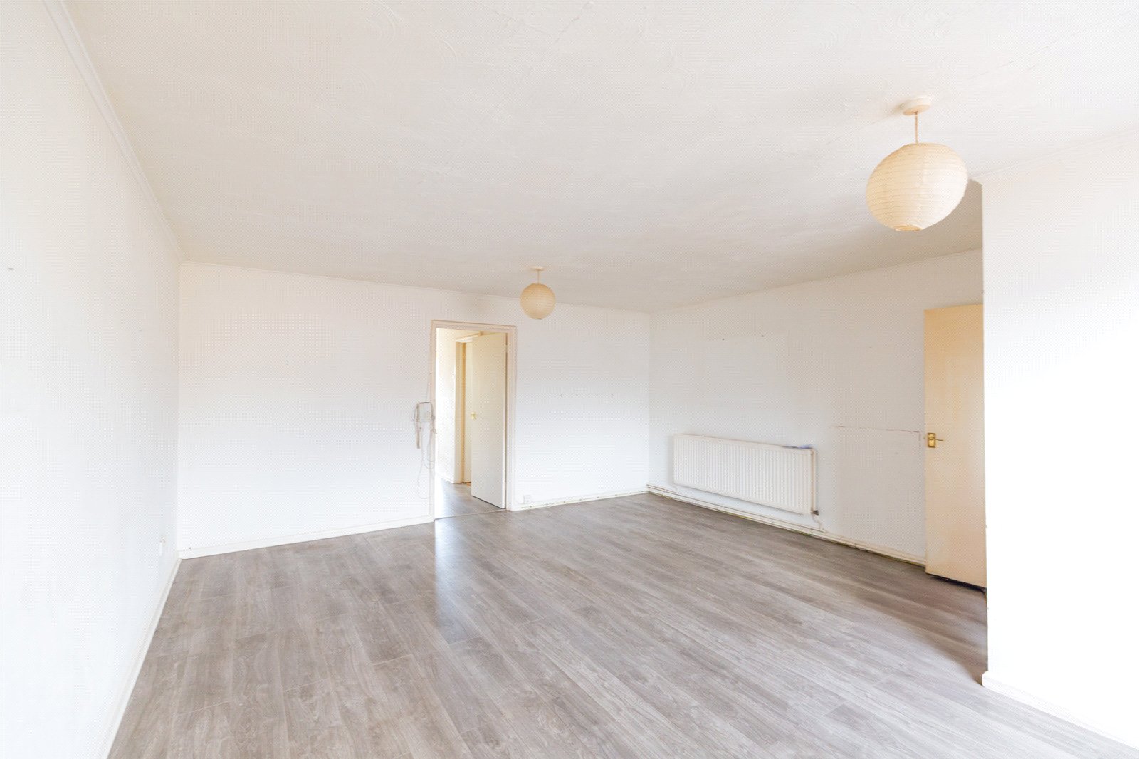 2 bedroom Flat for sale in Southmead, Bristol