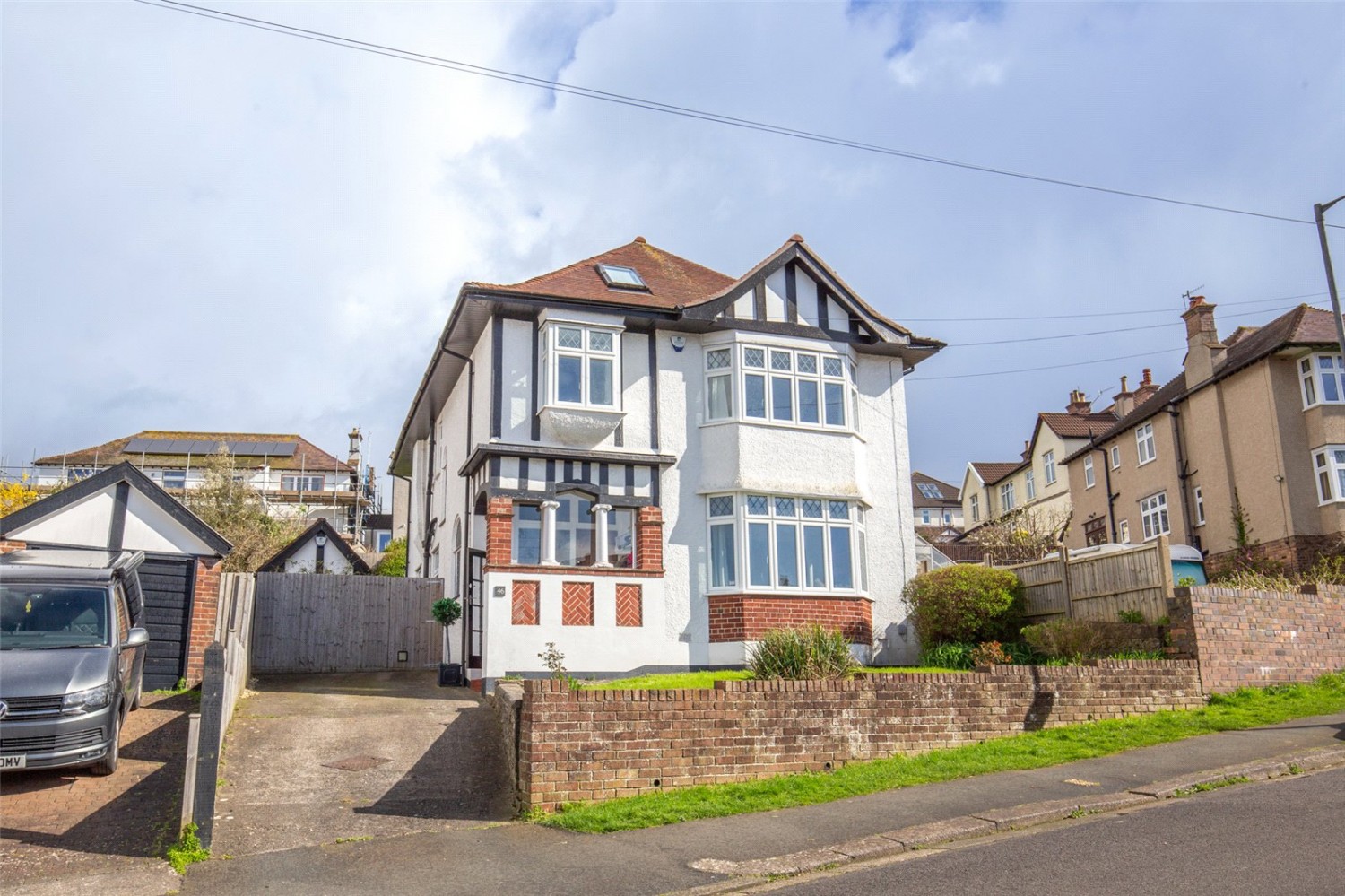 Henleaze, Bristol