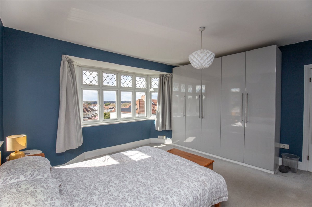 Henleaze, Bristol