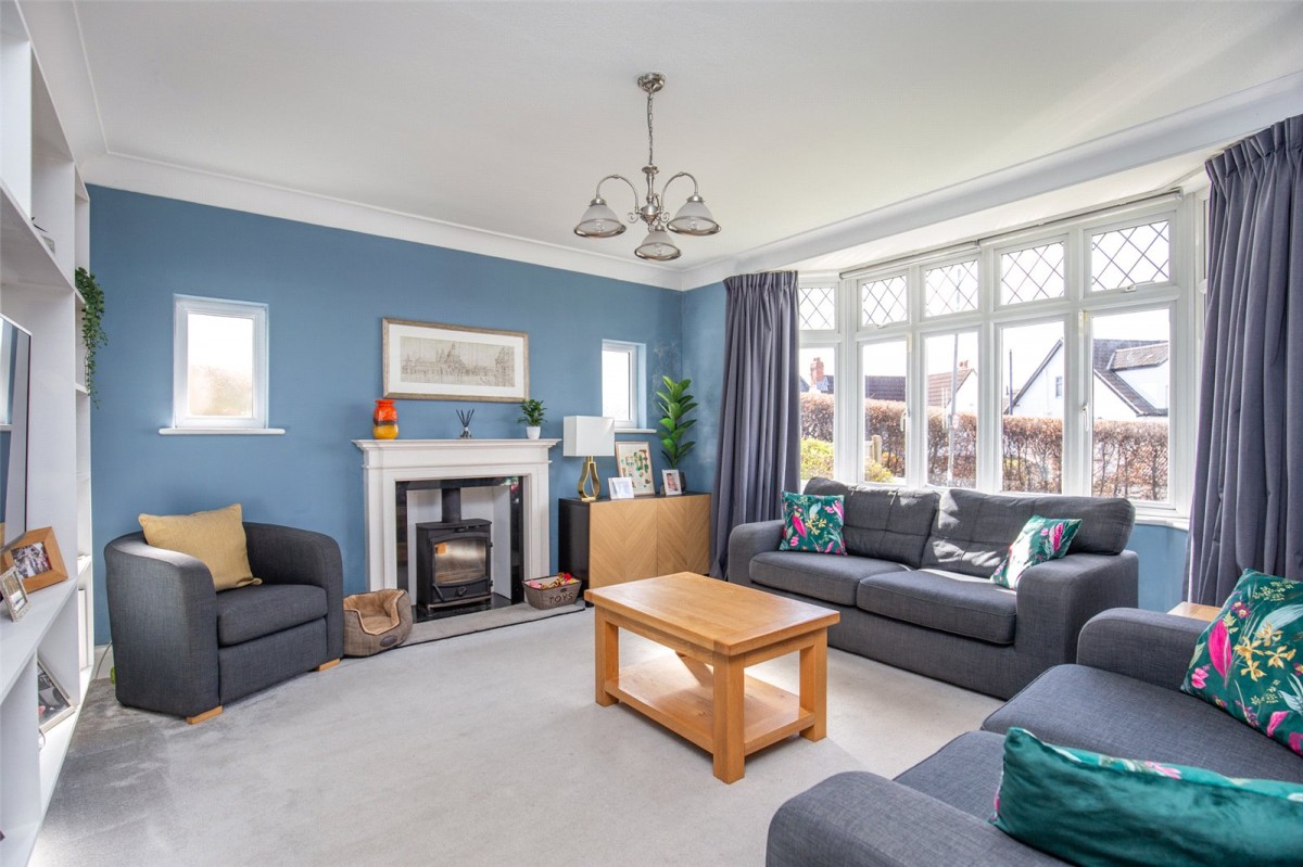 Henleaze, Bristol