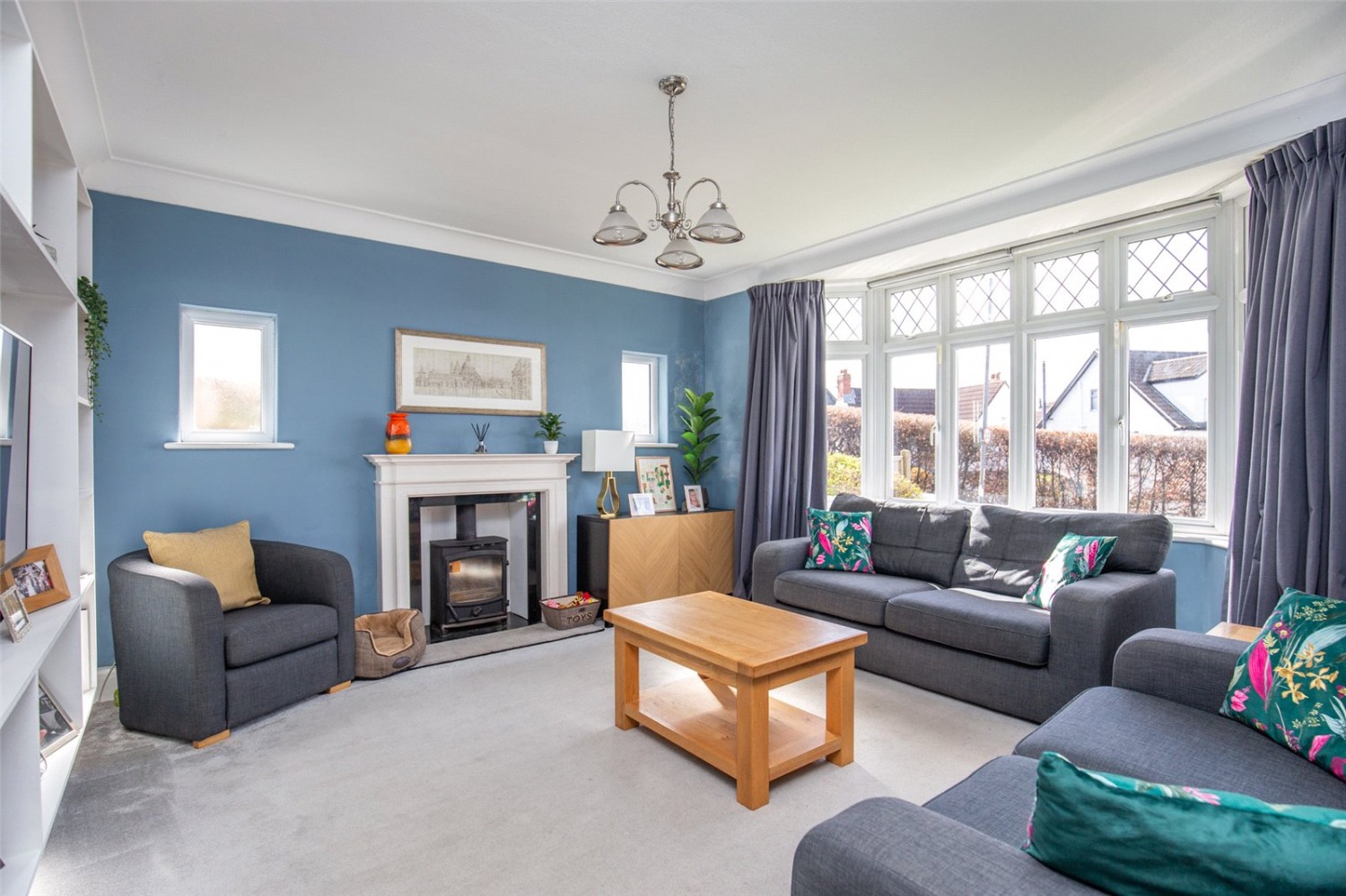 Henleaze, Bristol