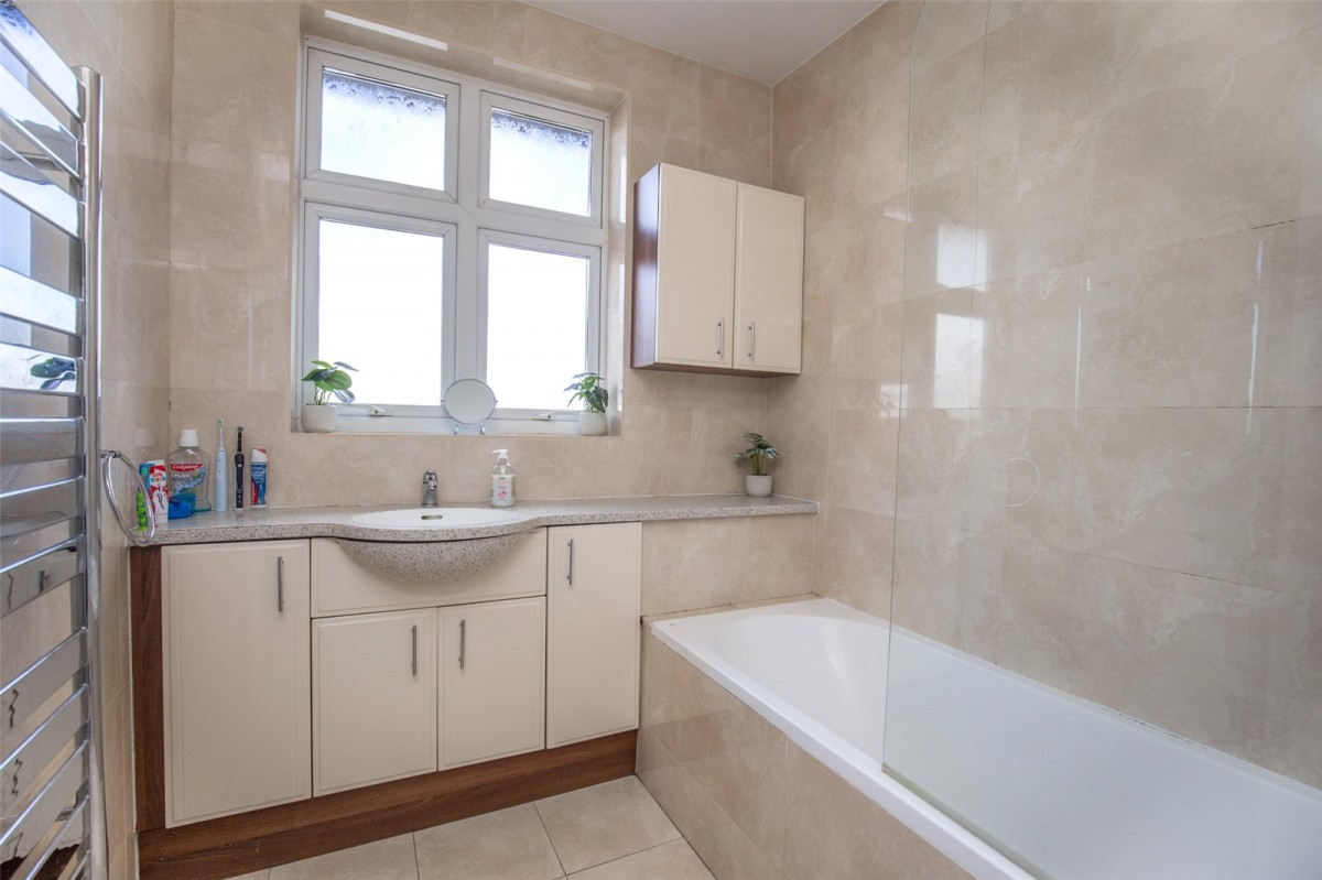 Henleaze, Bristol