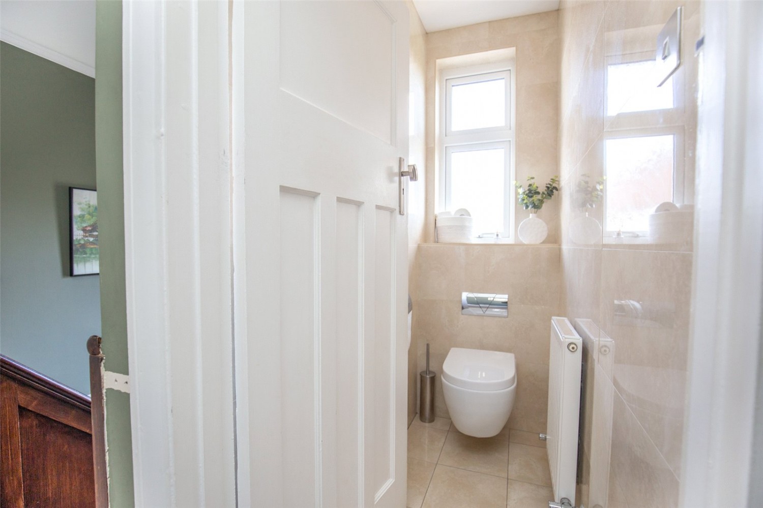 Henleaze, Bristol
