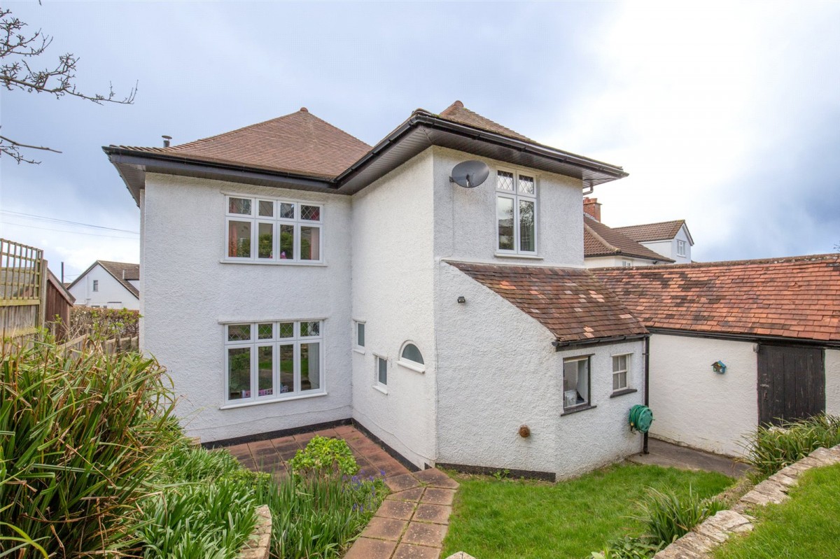 Henleaze, Bristol