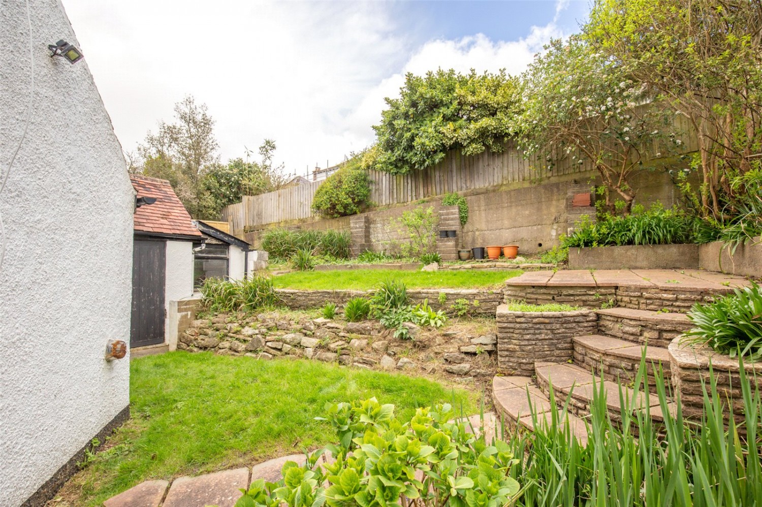 Henleaze, Bristol