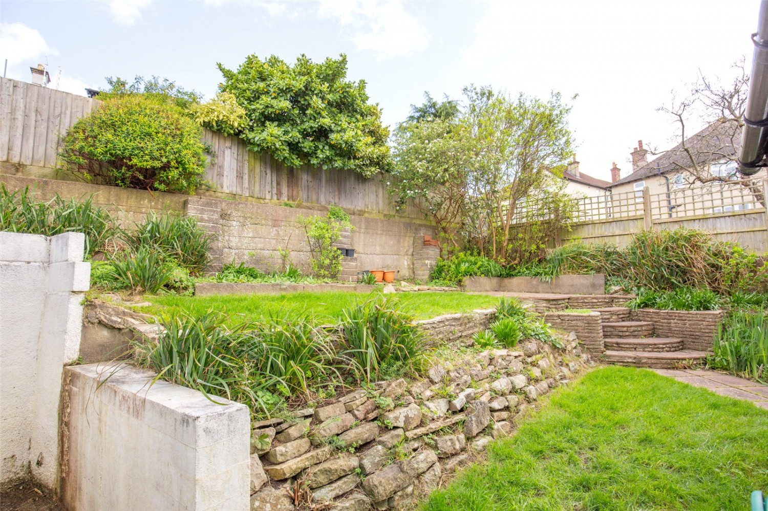 Henleaze, Bristol