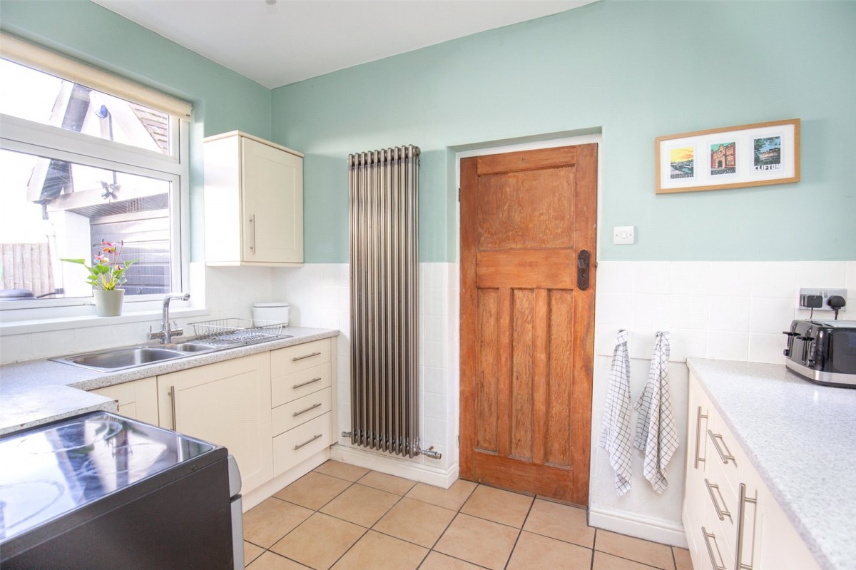 Henleaze, Bristol