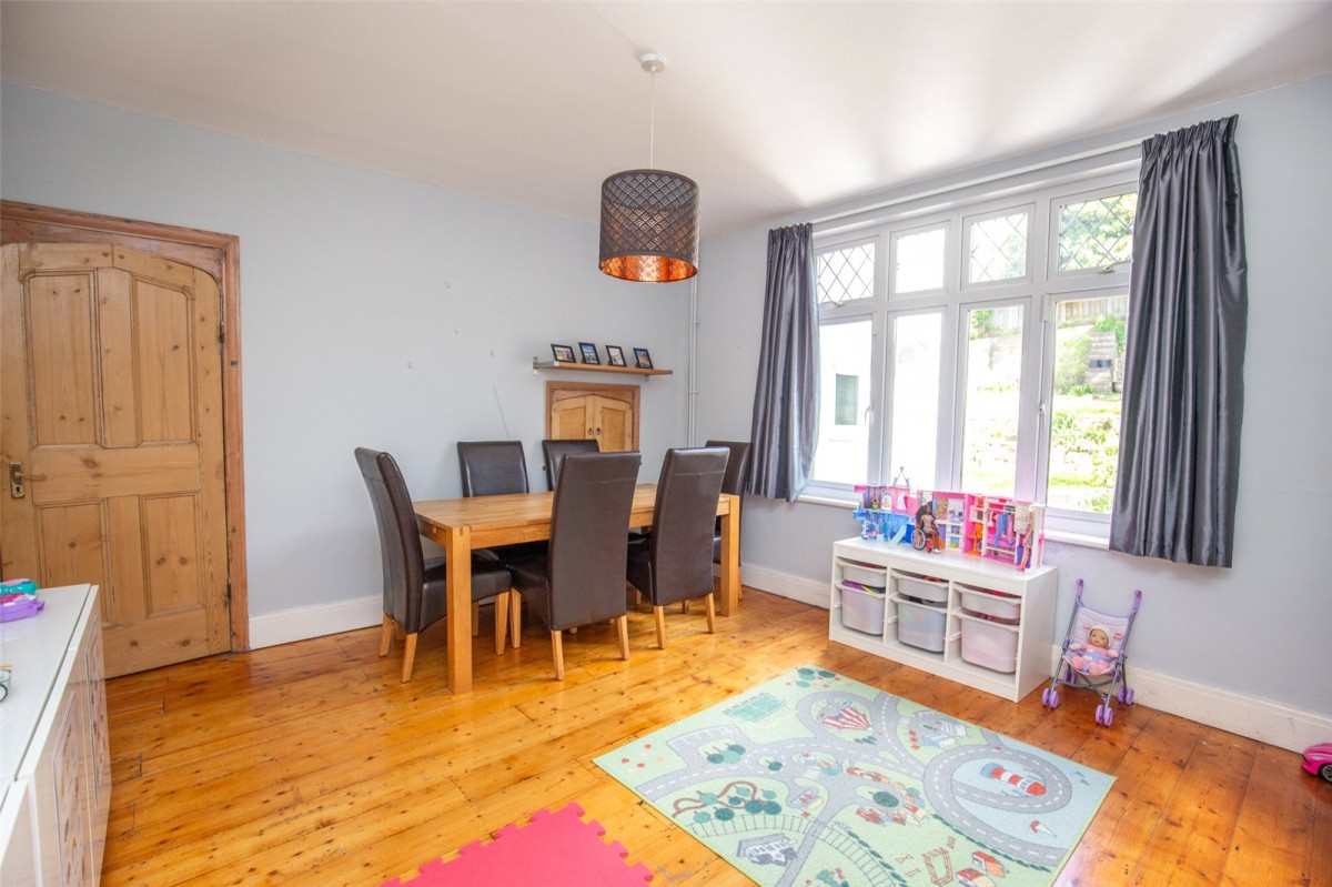 Henleaze, Bristol