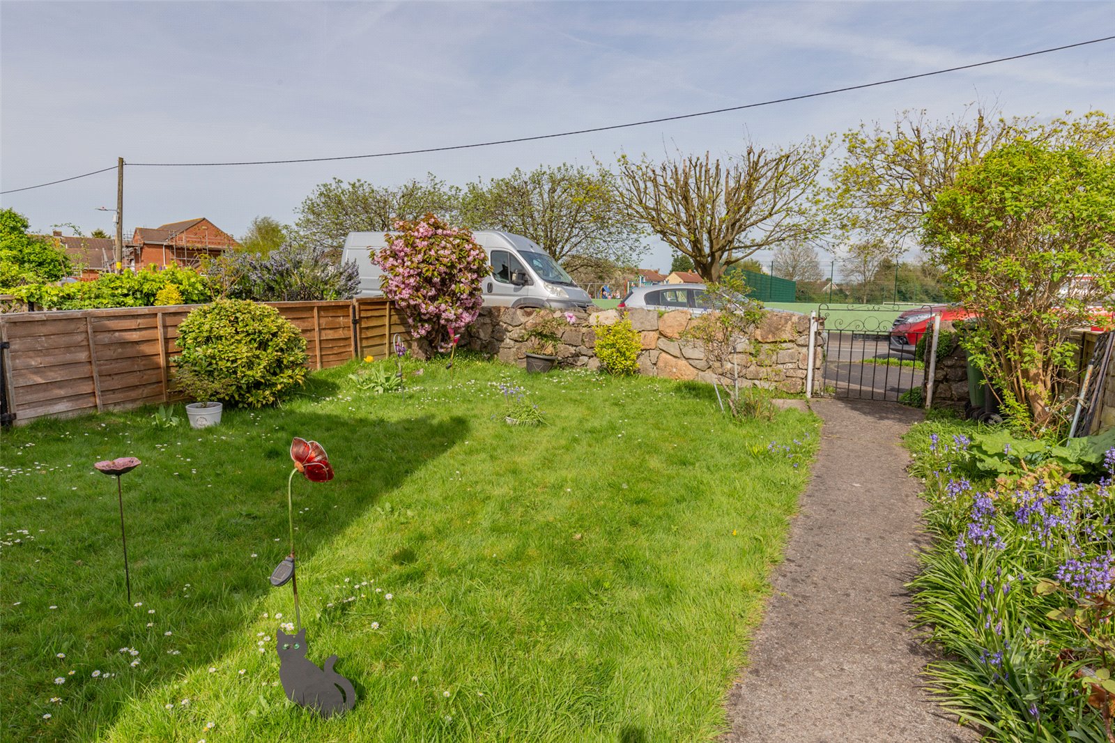 2 bedroom Flat for sale in Severn Beach, Bristol, Gloucestershire