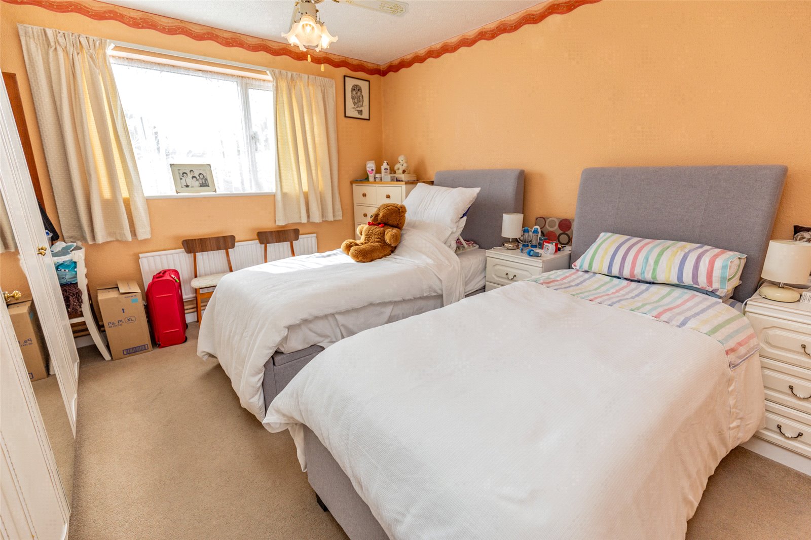 2 bedroom Flat for sale in Severn Beach, Bristol, Gloucestershire