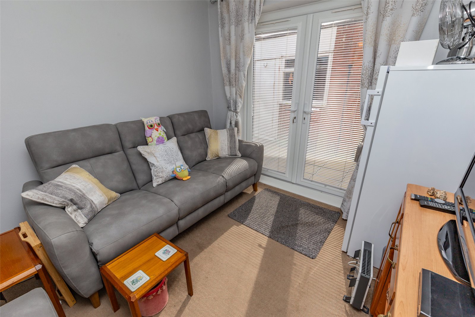 2 bedroom Flat for sale in Severn Beach, Bristol, Gloucestershire