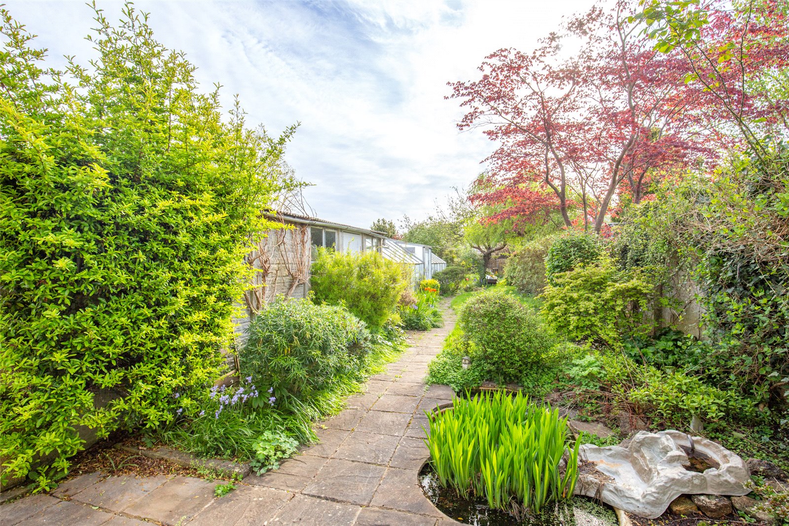 3 bedroom House for sale in Bristol
