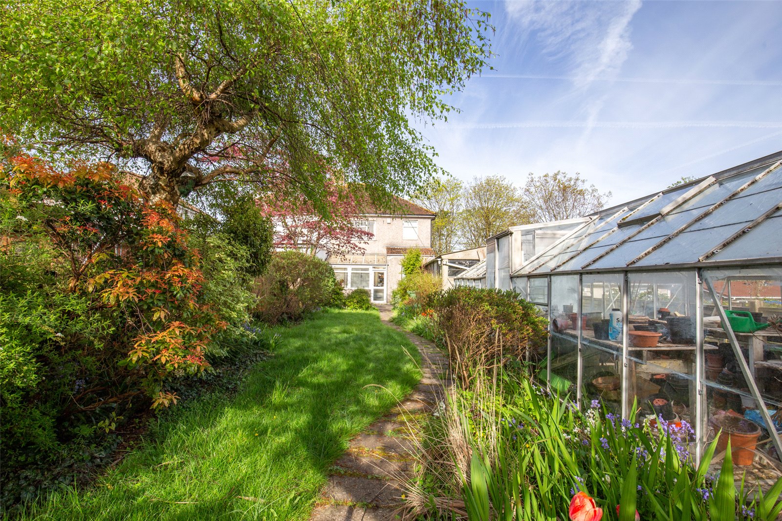 3 bedroom House for sale in Bristol