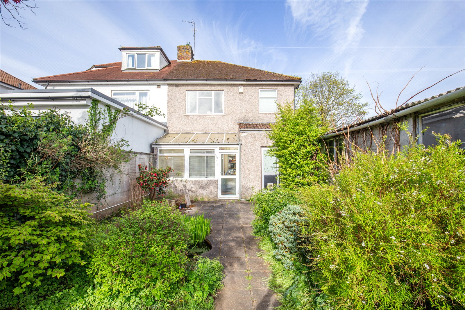3 bedroom House for sale in Bristol