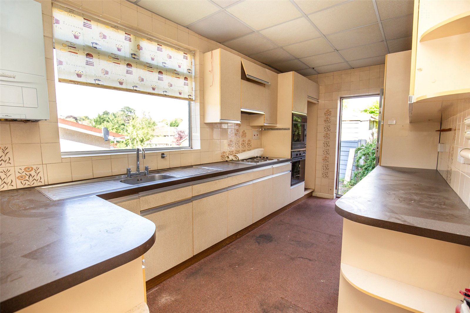 3 bedroom House for sale in Bristol
