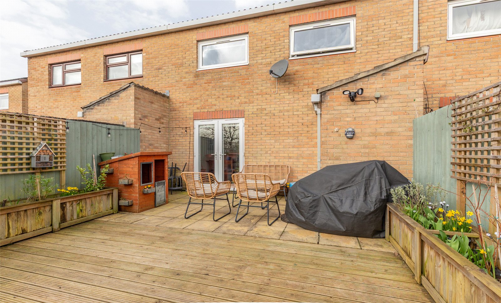 2 bedroom House for sale in Bristol