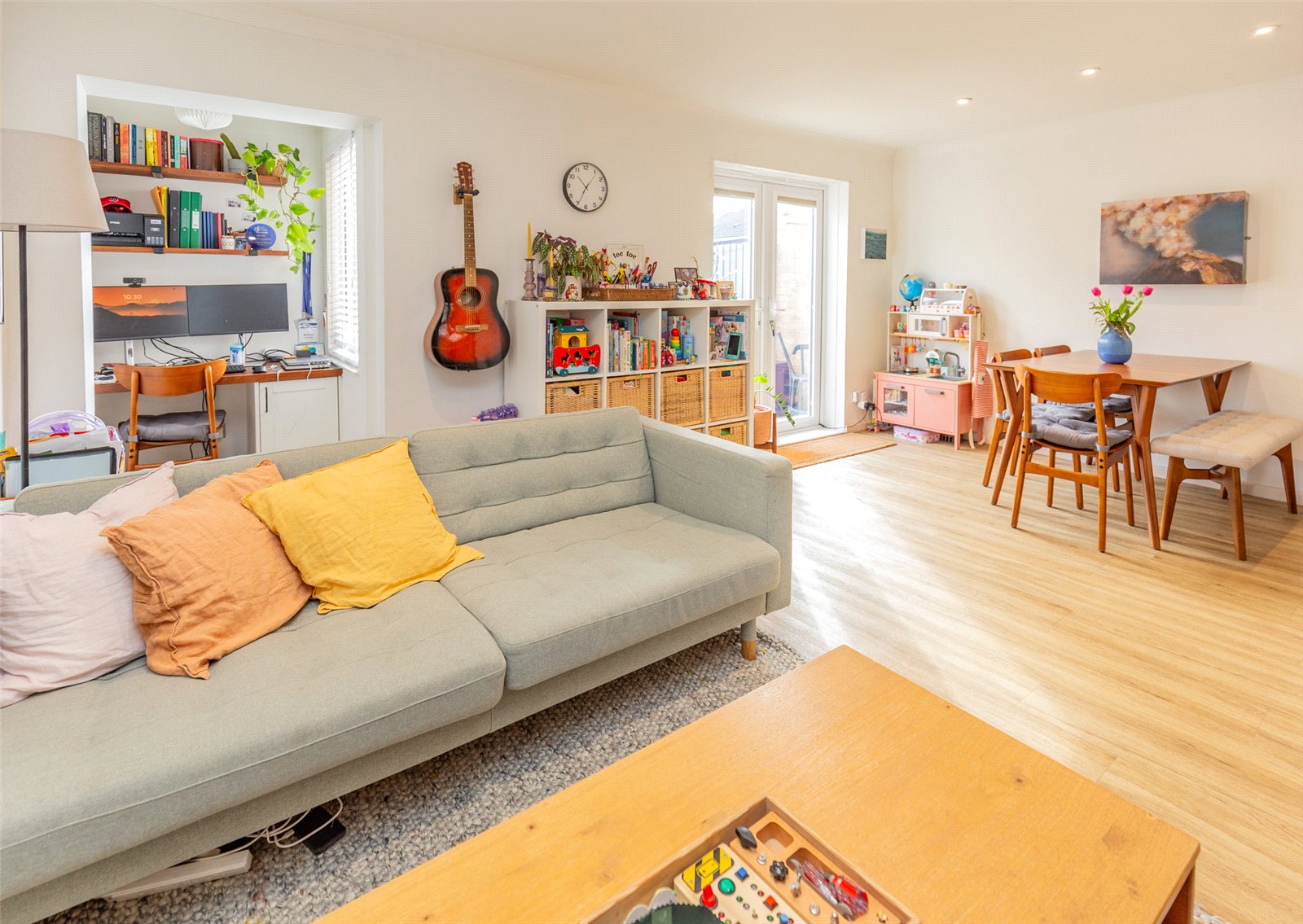 2 bedroom House for sale in Bristol