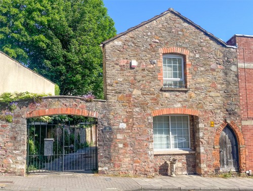 Clifton, Bristol
