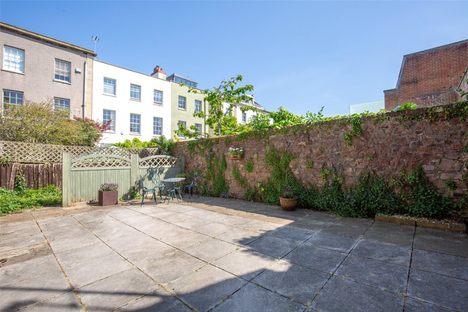 Clifton, Bristol