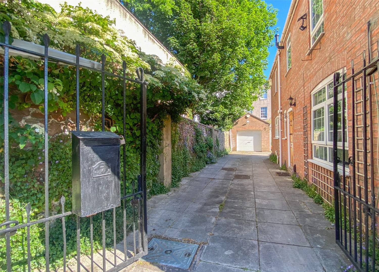 Clifton, Bristol