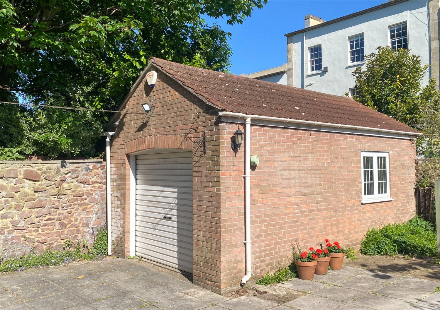 Clifton, Bristol