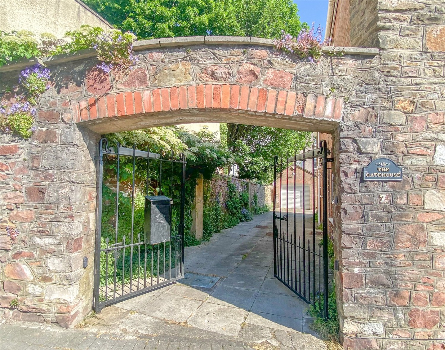 Clifton, Bristol