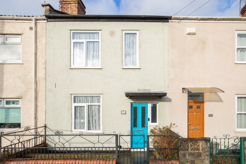 Westbury-on-Trym, Bristol, Bristol, City of