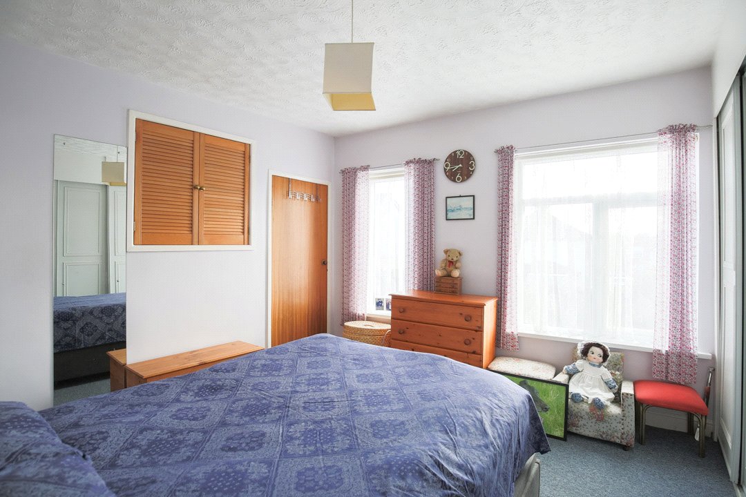 2 bedroom House for sale in Westbury-on-Trym, Bristol, Bristol, City of